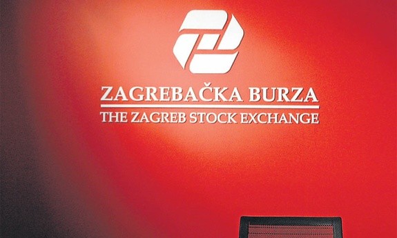 ZSE DANAS: Crobex ponovno ispod 1.700 bodova ZSE DANAS: Crobex ponovno ispod 1.700 bodova
