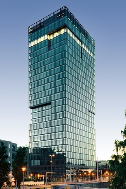 ZSE DANAS: Crobex najviši od studenog 2014. ZSE DANAS: Crobex najviši od studenog 2014.