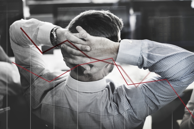 EU tržišta OTVARANJE: Burze u minusu zbog zbrinutosti oko gospodarske situacije EU tržišta OTVARANJE: Burze u minusu zbog zbrinutosti oko gospodarske situacije