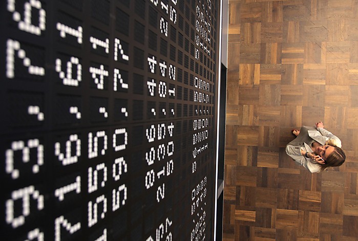 ZSE DANAS: Crobexi s različitim predznacima, promet porastao ZSE DANAS: Crobexi s različitim predznacima, promet porastao