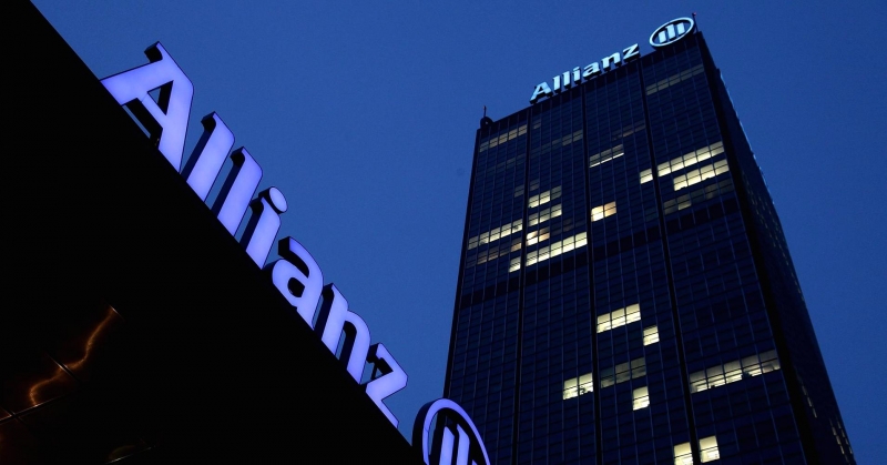 Allianz s gotovo 20 posto veom neto dobiti u etvrtom kvartalu 2018.