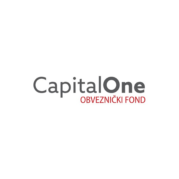 Lo tjedan za fondove, dobitnik Capital One (+0,24%)