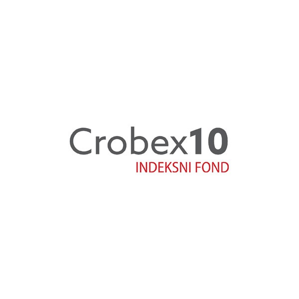 Fondovi u plusu, dobitnik CROBEX10 (+1,24%)