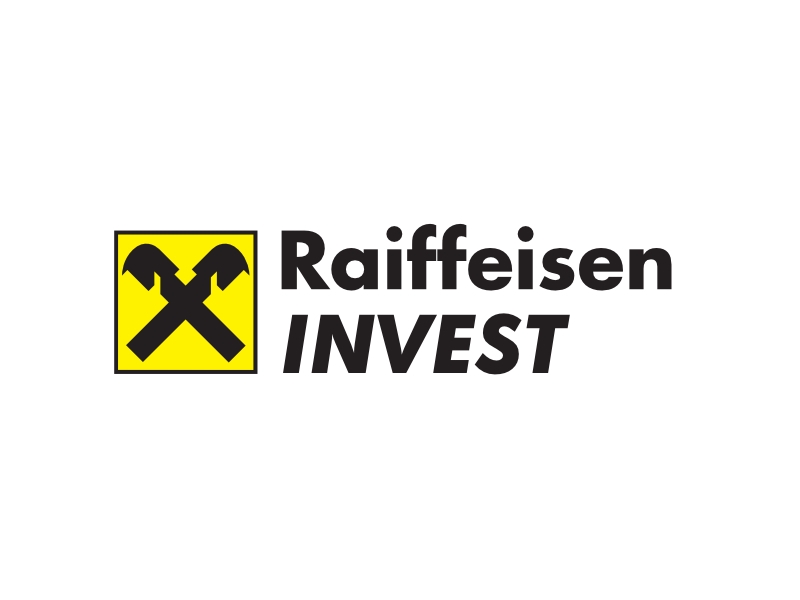 Fondu Raiffeisen Sustainable Solid pripojen je fond Raiffeisen Fund Conservative