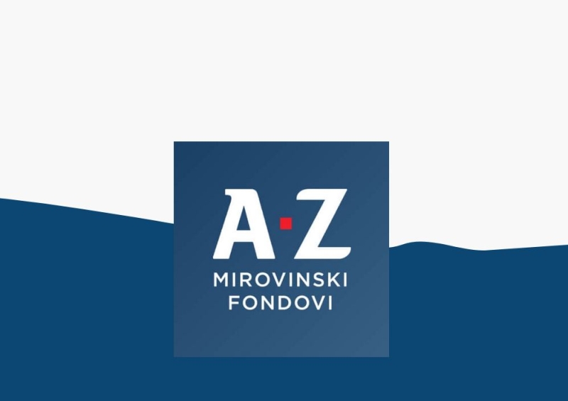 AZ mirovinski fondovi premašili 10 milijardi eura pod upravljanjem