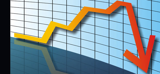 Fondovi zabilježili prvi negativni tjedan u 2015. godini Fondovi zabilježili prvi negativni tjedan u 2015. godini