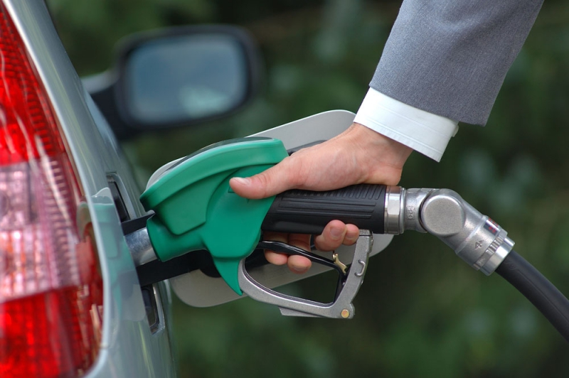 Drugi tjedan za redom rastu cijene goriva