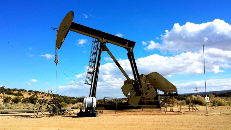 TJEDNI PREGLED: Nakon tri tjedna pada, cijene nafte prologa tjedna porasle