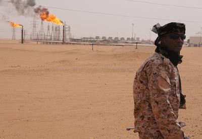 Uhienja u Saudijskoj Arabiji podigla cijene nafte prema 63 dolara
