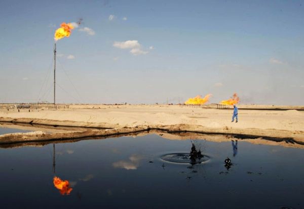 Cijene nafte blizu 114 dolara, trgovci prieljkuju iranske barele