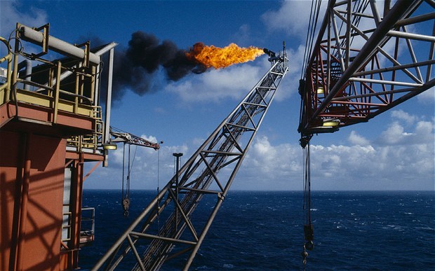 Cijene nafte porasle prema 36 dolara zbog niih zaliha u SAD-u i rasta potranje