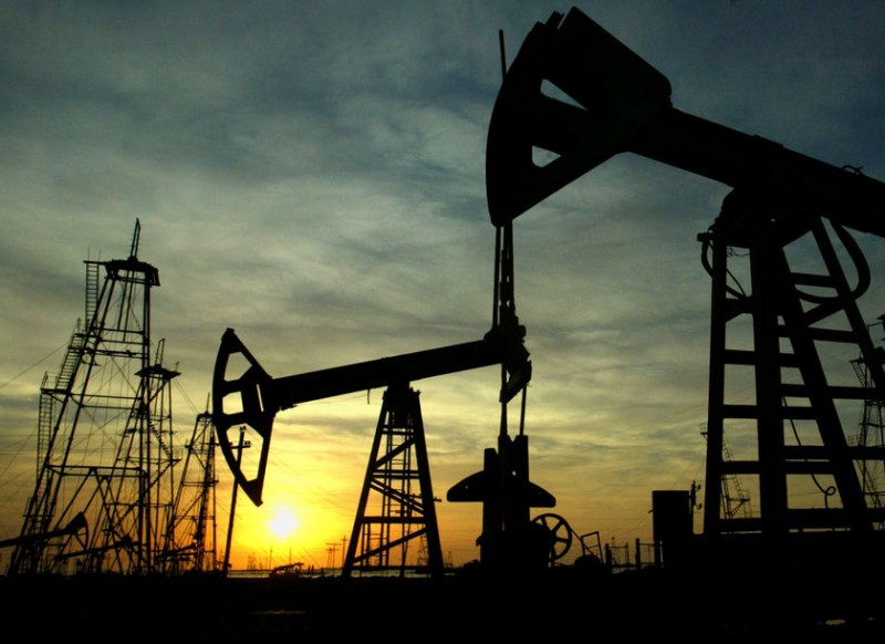 Cijene nafte pod pritiskom rasta broja buotinskih postrojenja u SAD-u