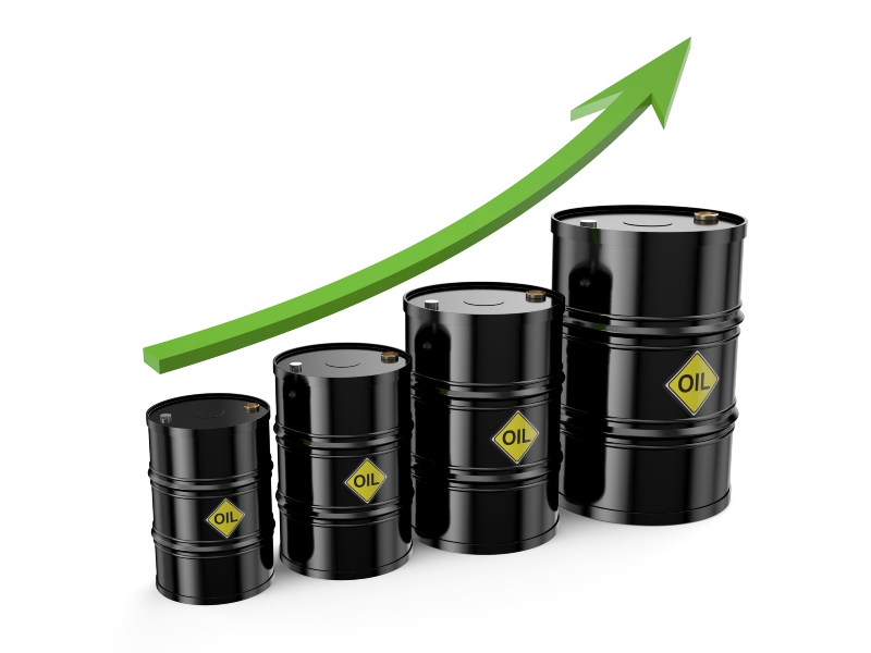 Cijene nafte snano porasle drugi tjedan zaredom