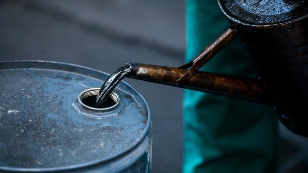 Kree razmjena nafta za robu Rusije s Iranom