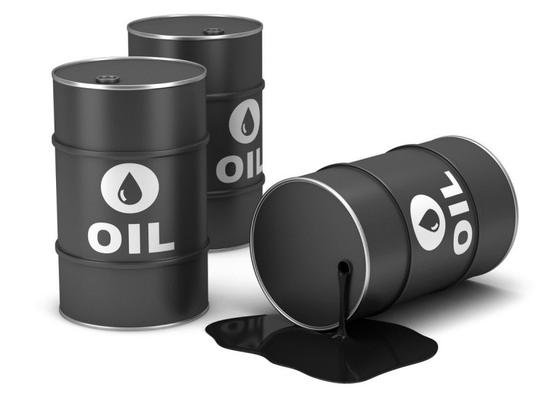 Cijene nafte nadomak 68 dolara zahvaljujui podacima iz SAD-a i Kine