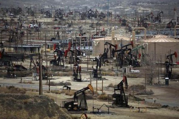 Napetosti u Iraku i Libiji podigle cijene nafte iznad 61 dolar