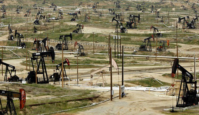 Cijene nafte iznad 53 dolara, konica Kina