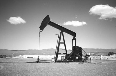 Cijene nafte prologa tjedna porasle vie od 1 posto