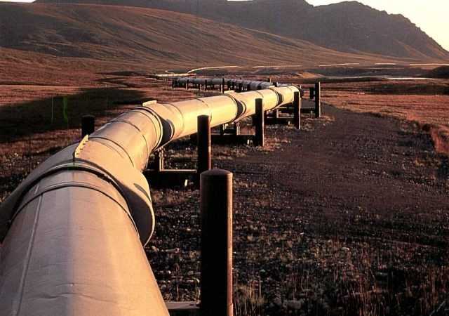 Rusija uvjetuje sporazum o plinu s Ukrajinom i EU-om odustankom od tubi