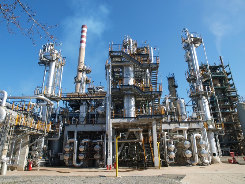 Ministar Dobrovi potvrdio da se gasi rafinerija Sisak