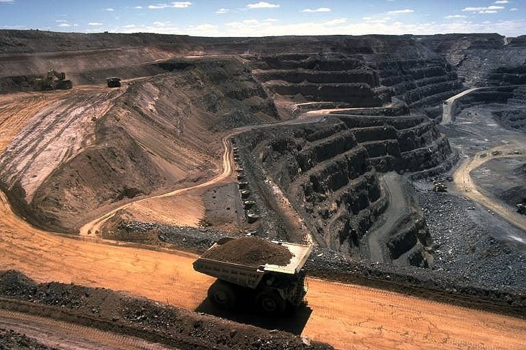 Investicijski hit: Rojaliteti u rudarskom sektoru