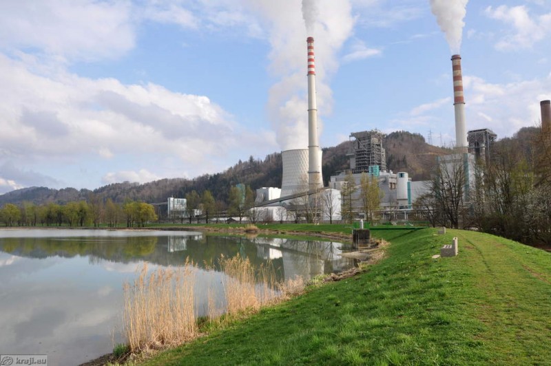Njemaki RWE mijenja plan o gaenju termoelektrana na ugljen