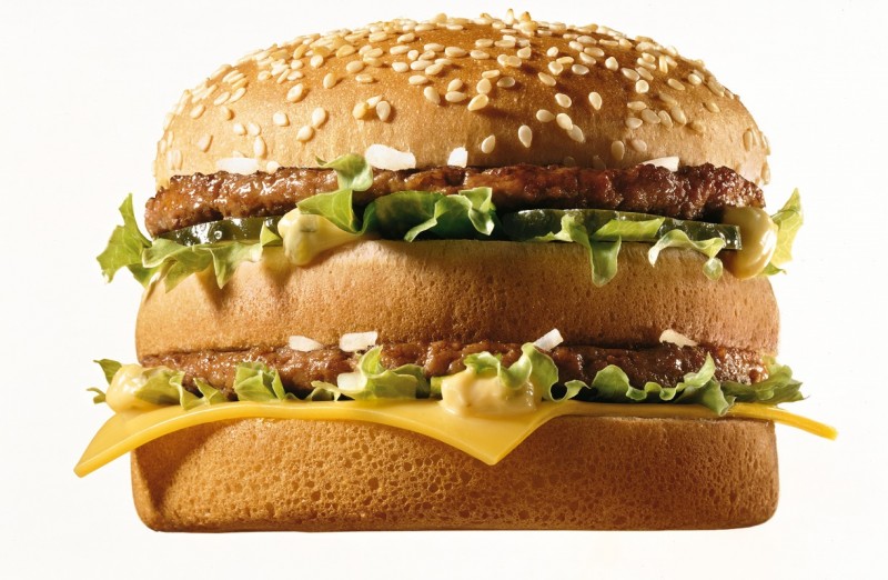 Big Mac Index: Euro e oslabiti, a kuna ojaati prema dolaru