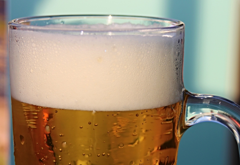 Ve u studenom proizvedeno vie od 1,7 milijuna hektolitara piva