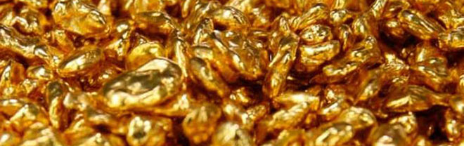 Globalna potranja za zlatom na najnioj razini u gotovo pet godina