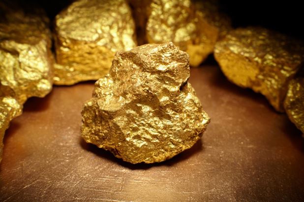 Potranja za zlatom u 2016. na najvioj razini u tri godine