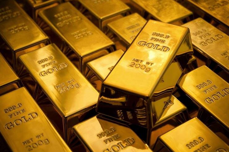Zlato najskuplje u posljednjih 6 godina + Besplatan vodi Kako trgovati cijenom zlata online