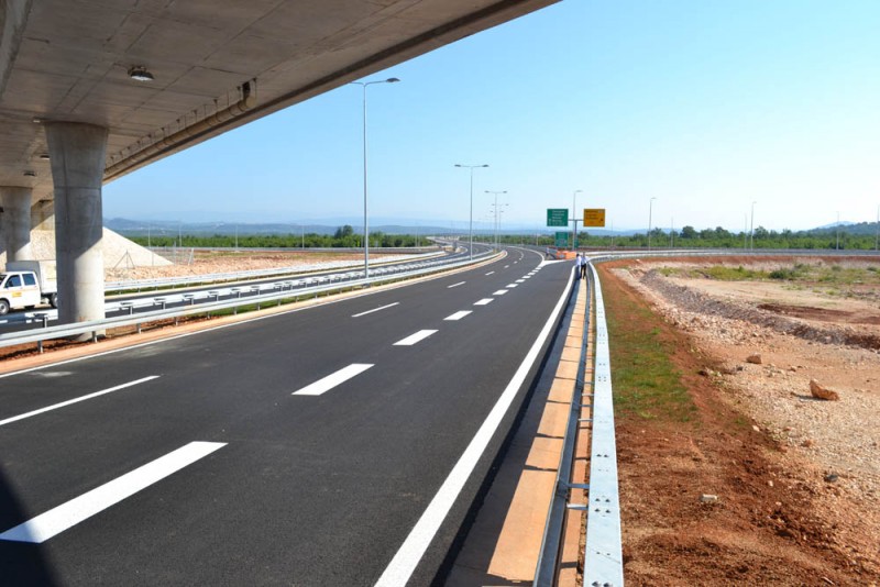 Bruxelles odobrio 63 milijuna eura za dovretak autoceste prema Macelju