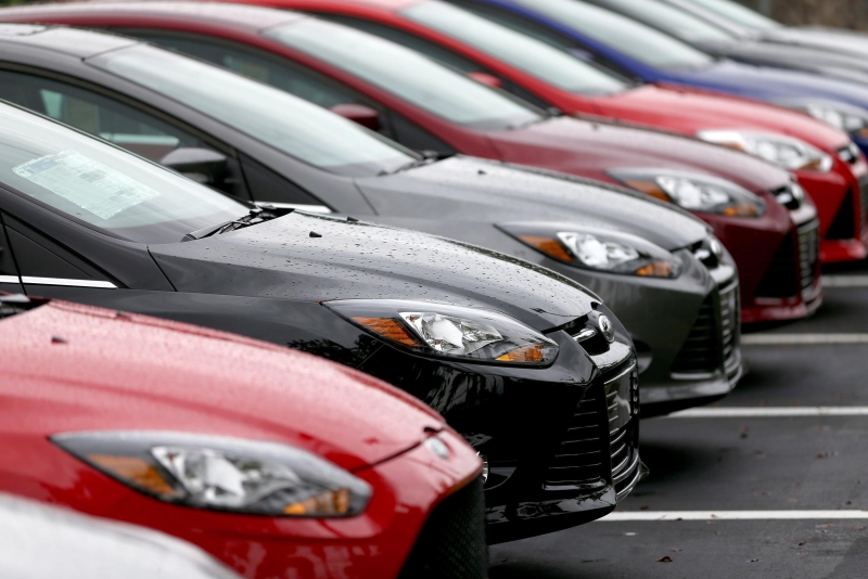 Prodaja automobila u Kini pala u 2019. drugu godinu zaredom