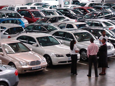 Prodaja automobila u Europi ponovo ubrzala u travnju