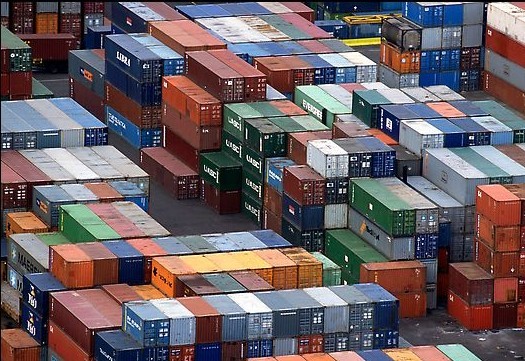 Izvoz u prvih est mjeseci porastao 5,1 posto, uvoz 6,8 posto