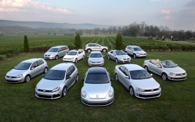 Investitori podnijeli tubu protiv VW-a vrijednu 3,2 milijarde eura