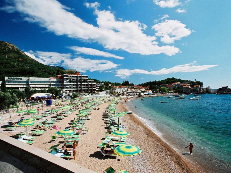 Hrvatska prvi put s vie od 20 milijuna turistikih dolazaka u jednoj turistikoj godini