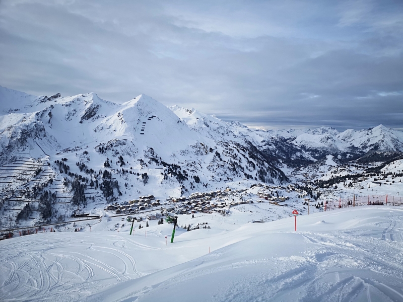 Valamar otvorio hotel u austrijskom skijalitu Obertauernu