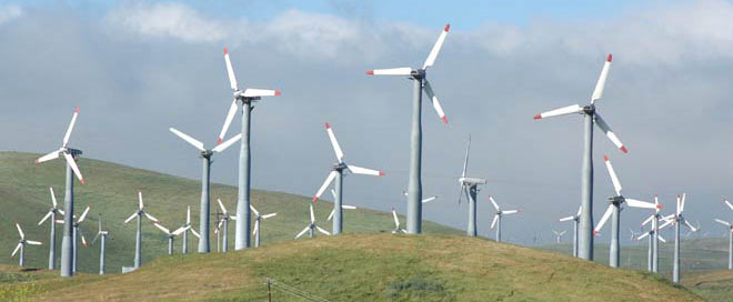 HEP trai partnere za vjetroelektrane 