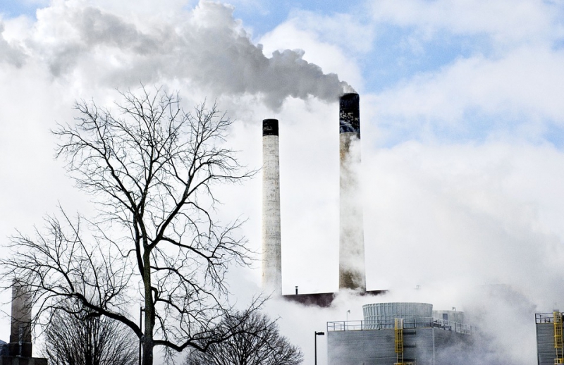 Ciljevi sektora fosilnih goriva o emisijama ′uglavnom beskorisni′