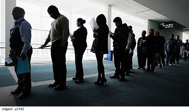 U oujku 1,51 milijun zaposlenih; stopa registrirane nezaposlenosti 8,6 posto
