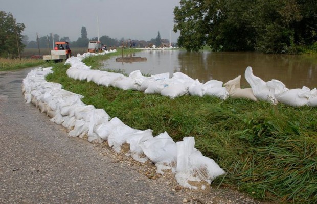 Vipnet graanima pogoenim poplavama osigurava besplatnu komunikaciju