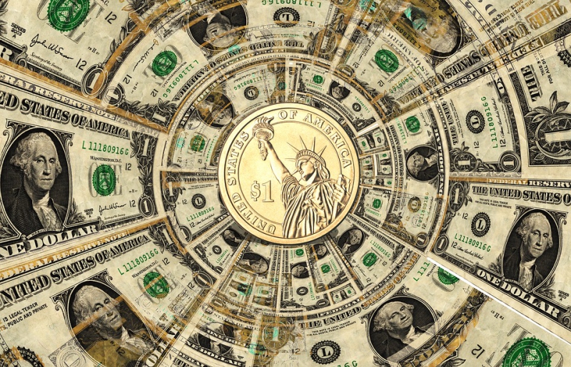 Dolar oslabio prema koarici valuta uoi govora novog predsjednika Feda