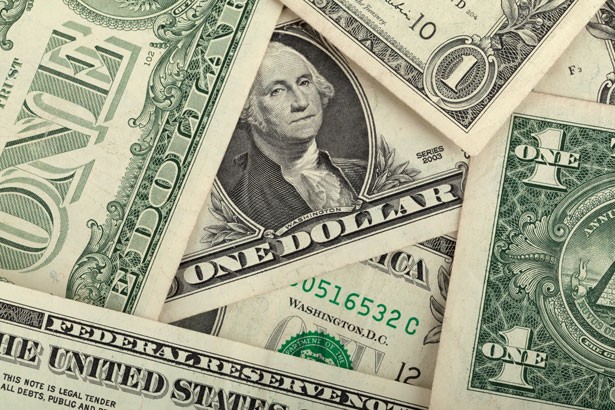 TJEDNI PREGLED: Dolar prema koarici valuta skoio vie od 1 posto