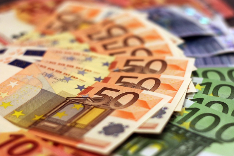 Euro na putu najveeg tjednog gubitka od poetka godine