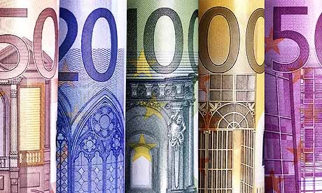 TJEDNI PREGLED: Euro na 1,3915 dolara, najvia razina od 2011. godine