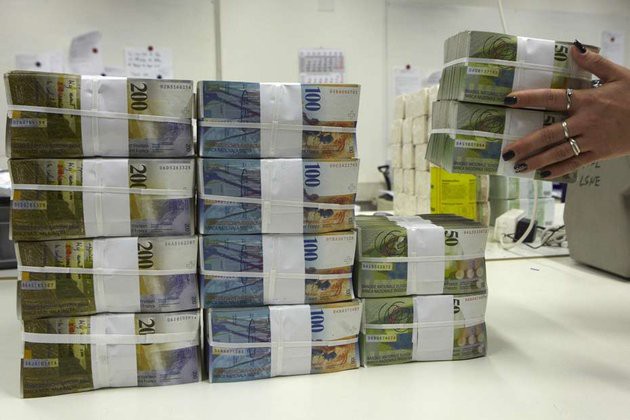 Grka predlae uvjetnu poreznu amnestiju za depozite graana u vicarskoj