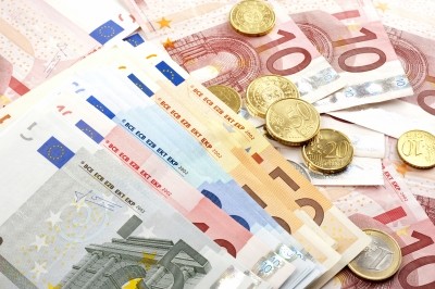 Teaj eura na najnioj razini od poetka godine prema dolaru