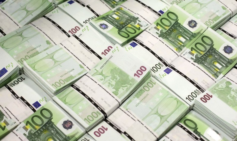 Uoi uvoenja eura dosad najvea razina depozita, gotovo 60 posto u eurima