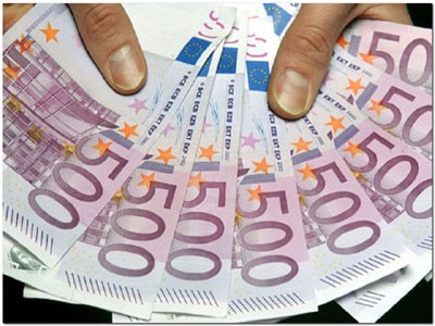 Euro ojaao nakon stabilizacije prinosa na talijanske dravne obveznice